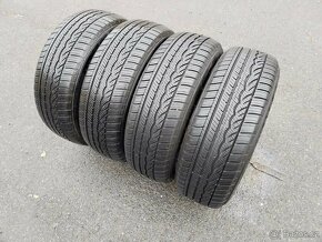 4x zimní Dunlop SP Sport 01 A/S 185/60 R15 88H XL - 2