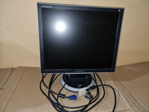 Monitor Samsung SyncMaster 930BF, 19" - 2