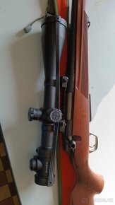 Prodej kulovnice Winchester XPR Sporter - 2