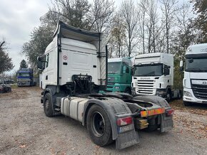 Scania R440,Retarder,Adblue,highline,Hydraulika - 2