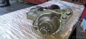 Starter audi vw skoda 02z911023f - 2