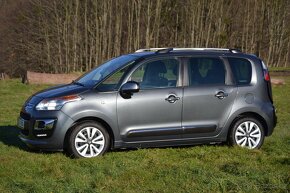 CITROEN C3 PICASSO - 2