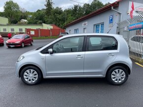 Škoda Citigo, 1,0 SERVISKA 5DV. - 2