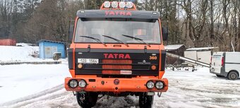 TATRA 815 VVN DOMÍCHÁVAČ - 2