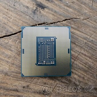 Intel Core i5-9400F - socket 1151, Coffee Lake refresh - 2