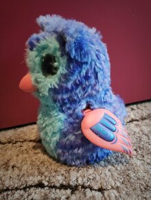 Interaktivní plyšové zvířátko tygřík Hatchimals - 2