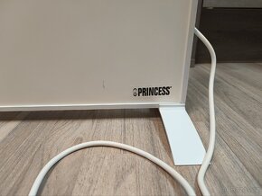 Infra panel Princess - 2