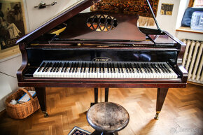 Prodam piano Petrof - 2