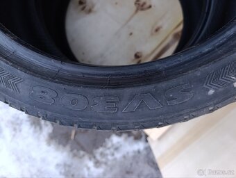 Letní pneu Godride 235/40R - 2