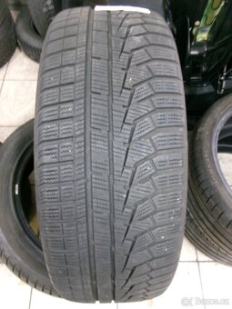 235/50 R19 HANKOOK (cca 5mm) č.15338 - 2