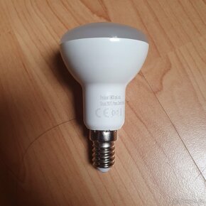 LED žárovky E14 - 2
