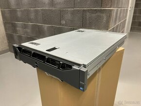 Server Dell PowerEdge R710 - 2