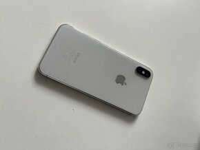 Iphone X 256GB - 2