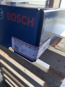 Bosch Akumulátorová pila ocaska GSA 18V-LI C - 2