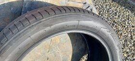 Letní pneu 245/45R19 98Y - 2