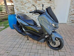 Yamaha NMAX 125 - 2