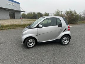 Smart ForTwo 1.0 - 2