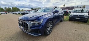 AUDI Q8 3.0 TDI SPORT - 2