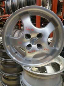 Alu 4x108 r16 - 2