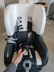 Autosedačka Britax Römer 0-18kg - 2