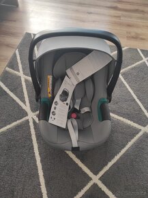 Britax Romer Baby Safe 3 - 2