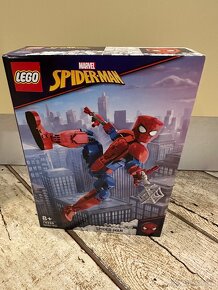 Lego spiderman - 2