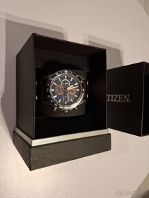 Citizen Eco-Drive CA0781-84L - 2