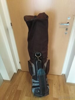 CART bag TOP FLITE 6 WAY - 2