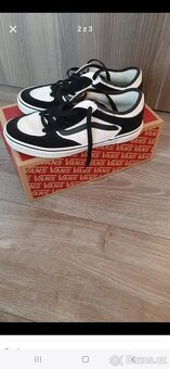 Tenisky Vans - 2