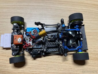 Prodam Mini-Z od GL racing - 2