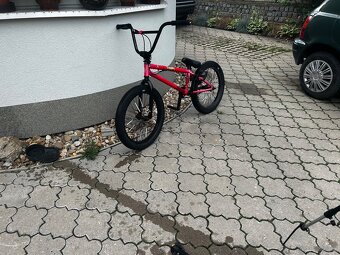 Bmx - 2