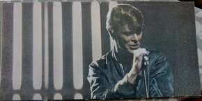 LP deska - David Bowie - Stage (2LP) - 2