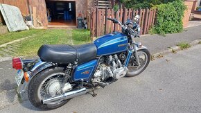 Honda GL 1000 1977 GoldWing - 2