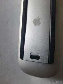 Apple Magic mouse - 2