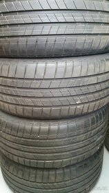 Bridgestone 225/40/18 letní nové - 2