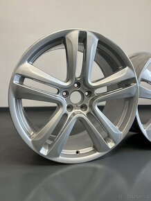 Alu kola Bentley BBS, Continental GT, 5x112 r20 - 2