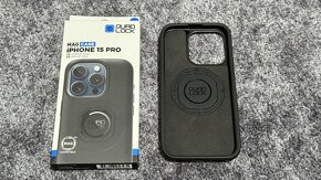 Quadlock MagCase iPhone 15Pro - 2