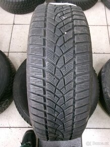 215/65 R16 GOODYEAR (6mm) č.14619 - 2