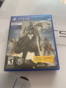 Destiny PS4 - 2