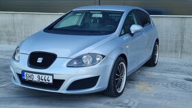 Prodám Seat Leon - 2