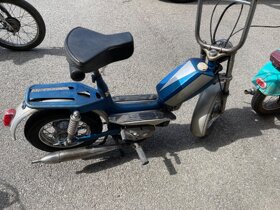 Moped Velocino BM - 2