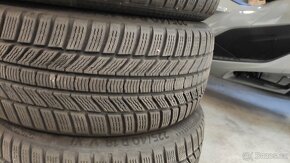 225/40R18 Continental Wintercontact - 2