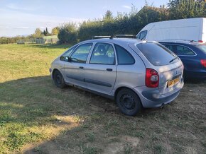 Citroen Xsara Picasso 2.0 HDi r.v.2004 - 2