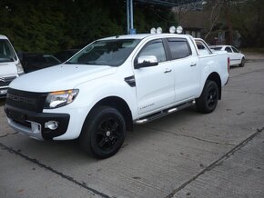 Ford  Ranger  2.2 TDCI 4x4 - 2