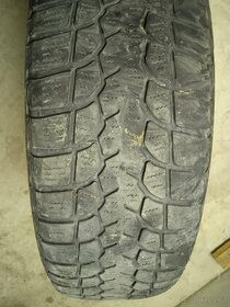 Plechový disk 175/70 r 14 jeden kus - 2