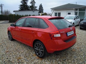 Škoda Rapid 1.2TSi SERVIS-BRZDY-PNEU - 2