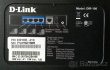 D-Link routery DI-604 a DIR-100 a switch DES-1005D - 2