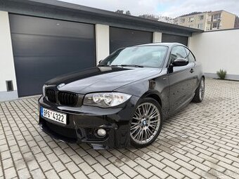 BMW E82 123D Coupe - 2