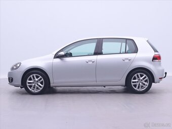 Volkswagen Golf 1,6 TDI DSG Highline CZ 1.Maj. (2012) - 2