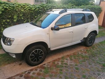 Dacia Duster - 2